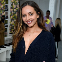 Jade Thirlwall MBTI -Persönlichkeitstyp image