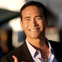 Mark Dacascos MBTI 성격 유형 image