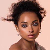 Logan Browning tipo di personalità MBTI image