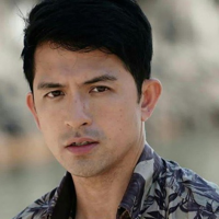 Dennis Trillo tipo di personalità MBTI image