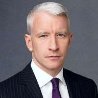 Anderson Cooper mbti kişilik türü image