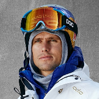 Jon Olsson Delér tipo di personalità MBTI image