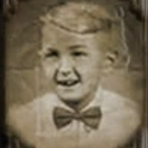 profile_Billy Parson