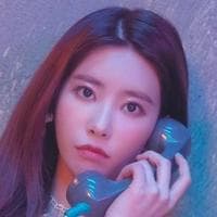 Huihyeon (DIA) tipe kepribadian MBTI image