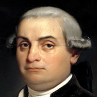 Cesare Beccaria mbtiパーソナリティタイプ image