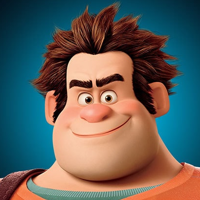 Wreck-It Ralph typ osobowości MBTI image