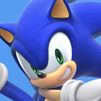 Sonic (Playstyle) MBTI -Persönlichkeitstyp image