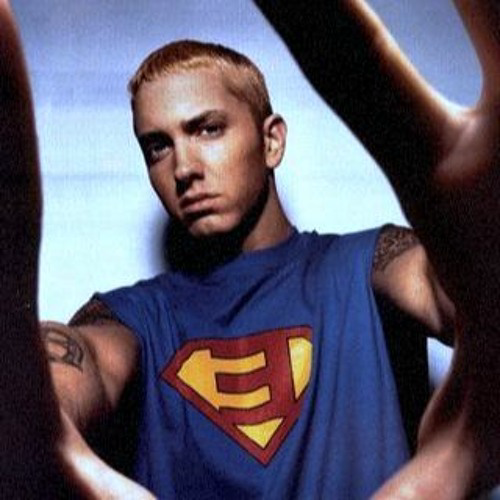 Eminem - Superman mbtiパーソナリティタイプ image