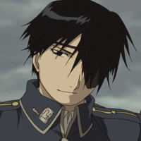 Roy Mustang mbtiパーソナリティタイプ image