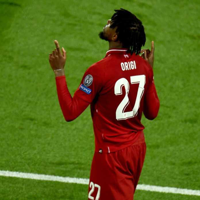 Divock Origi mbti kişilik türü image