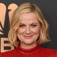 Amy Poehler mbti kişilik türü image