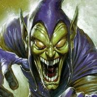 Norman Osborn “Green Goblin” mbtiパーソナリティタイプ image