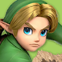 Young Link (Playstyle) tipo de personalidade mbti image