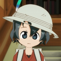 Kaban type de personnalité MBTI image