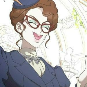 profile_Madam Evelyn