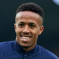 Éder Militão MBTI -Persönlichkeitstyp image