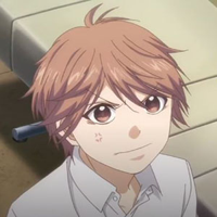 Miya Sentarou MBTI Personality Type image