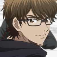 Miyuki Kazuya type de personnalité MBTI image