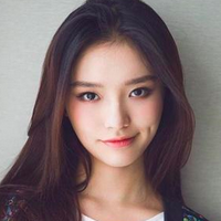 Jelly Lin Yun 林允 MBTI Personality Type image