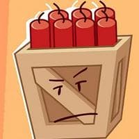 Box of Dynamite نوع شخصية MBTI image