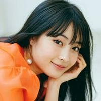 Suzu Hirose MBTI Personality Type image