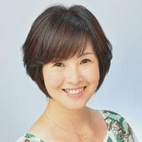 Emiko Hagiwara MBTI性格类型 image