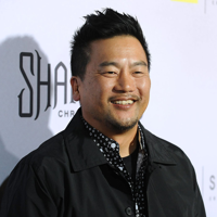 Roy Choi نوع شخصية MBTI image