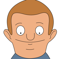 Rudolph "Regular-Sized Rudy" Stieblitz MBTI -Persönlichkeitstyp image