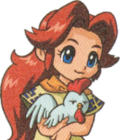 Malon MBTI Personality Type image