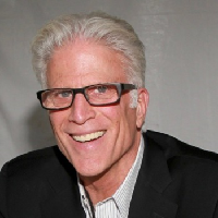 Ted Danson tipe kepribadian MBTI image