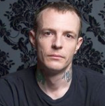 profile_Joel Zimmerman "deadmau5"