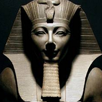 profile_Thutmose III