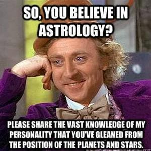 profile_Not Believe in Astrology