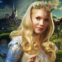 profile_Glinda/The Good Witch of the South