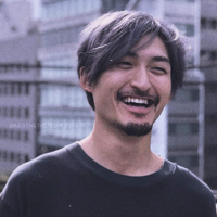 profile_Ryota Kohama (One ok Rock)