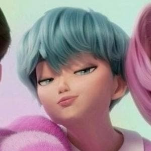 profile_Baby Saja