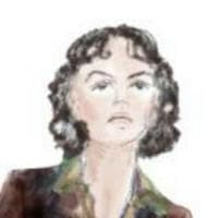 Judy Boone MBTI Personality Type image