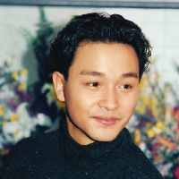 Leslie Cheung（张国荣） MBTI性格类型 image