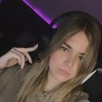 Samantha Rivera (Rivers) тип личности MBTI image