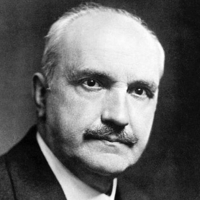 George Santayana نوع شخصية MBTI image