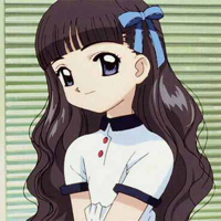 Daidouji Tomoyo نوع شخصية MBTI image