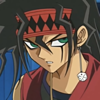 Ryuji Otogi (Duke Devlin) نوع شخصية MBTI image