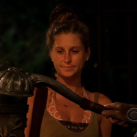 Most Likely to Quit (Survivor) mbtiパーソナリティタイプ image