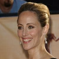 Kim Raver type de personnalité MBTI image