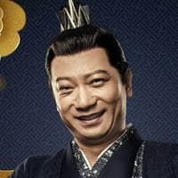profile_Wang Qinian