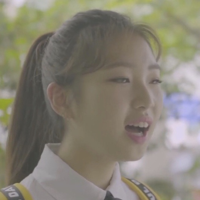 Im Yeojin type de personnalité MBTI image