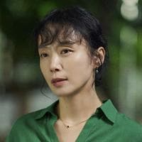 Nam Haeng Seon MBTI Personality Type image