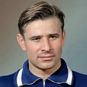 profile_Lev Ivanovich Yashin