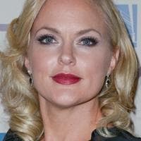 Elaine Hendrix type de personnalité MBTI image