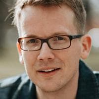 Hank Green نوع شخصية MBTI image